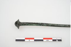 Foto von Bronzescheibenkopfnadel (NHMW-PRAE-025604)